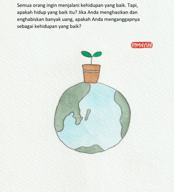 Apakah hidup yang baik?