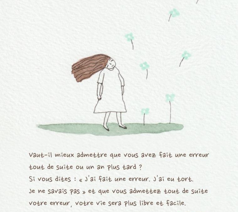 №14-La vie plus libre et facile