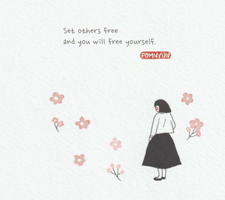 Be Free