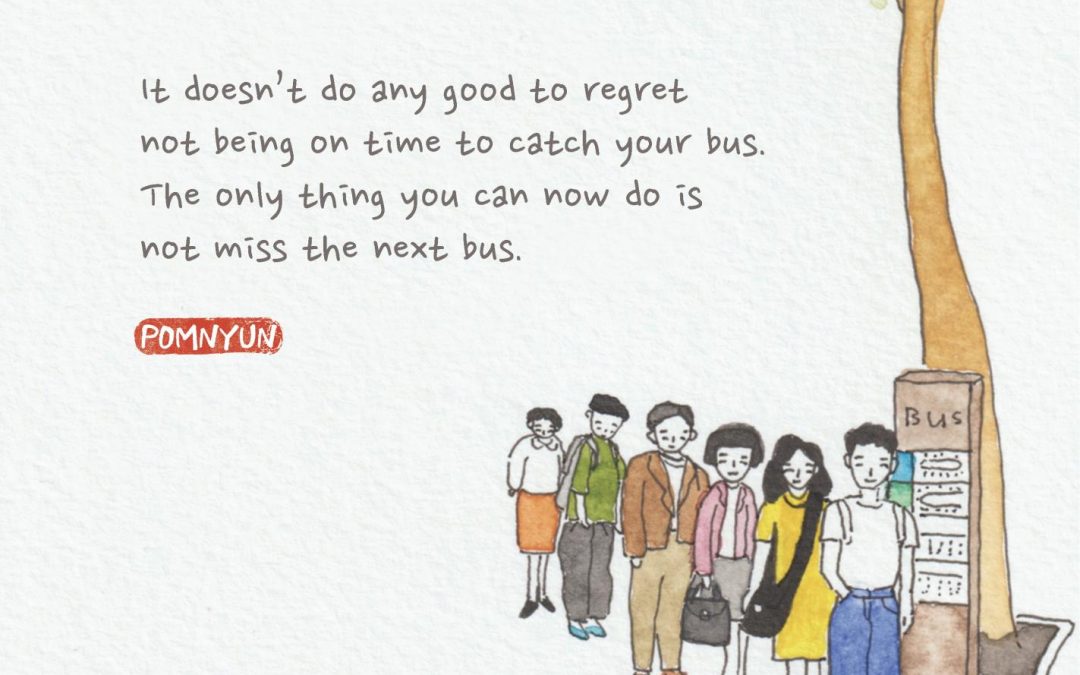 Missed the Bus