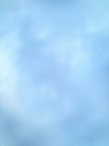 Ich fühle mich ausgeruht, weil ich ausgeschlafen habe. 