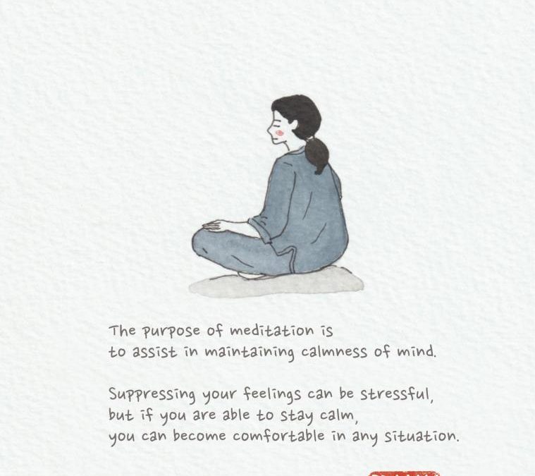 Meditation
