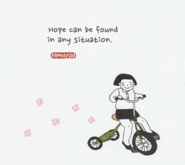 Hope