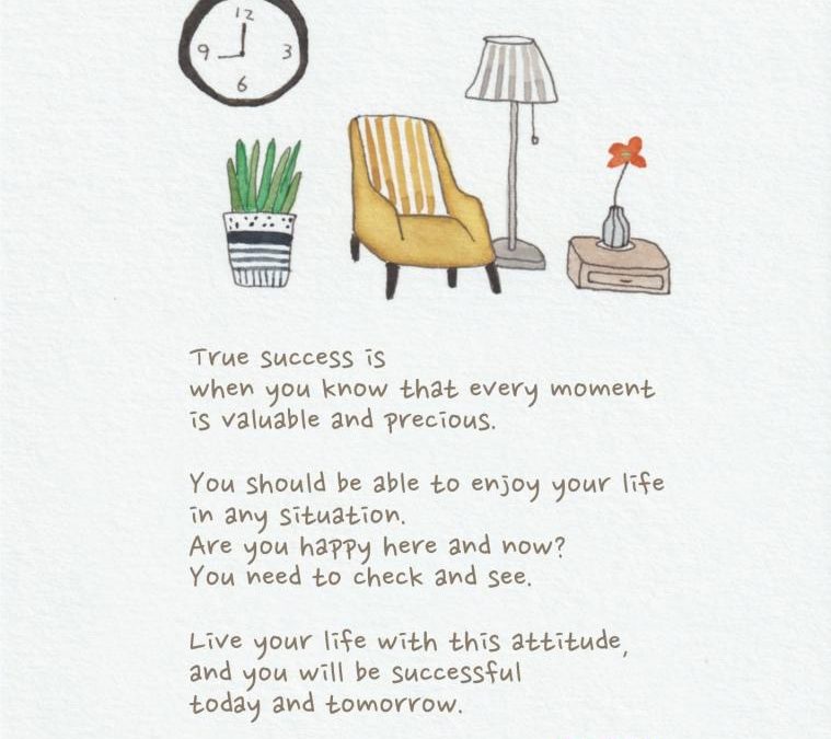 Successful life
