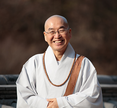 📩 Ven Pomnyun Sunim(법륜스님)’s 13th Overseas Dharma Talk Tour in 2023, San Diego (September 12, 2023) at Dharma Bum Temple Sangha
