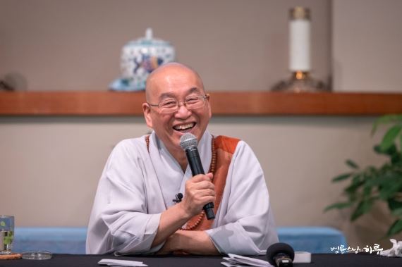 A Day of Sunim, Dallas(Sep 14, 2023)