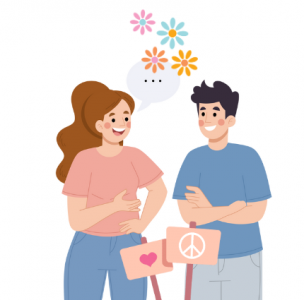 큰아들에게 실망감과 걱정이 크게 몰려왔지만 부정적이기보다 긍정적으로 이해하고 응원하는 마음으로 부드럽게 대화를 했습니다. 지난 것은 참회하고, 앞으로 용기를 가지고 나아갈 수 있도록 응원해줬습니다. 평화는 가정에서부터, 그리고 바로 내 곁에 있는 가장 가까운 사람하고부터 시작함을 알아차립니다. 