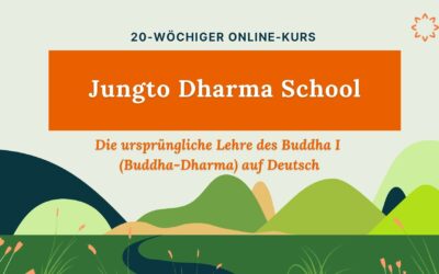 Jungto Dharma School