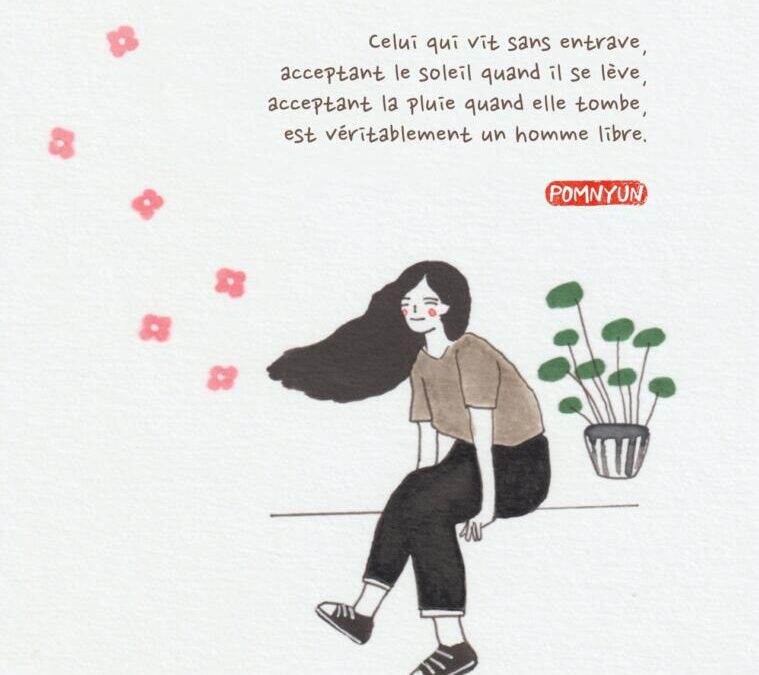 №84-Un homme libre